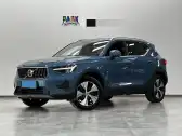 2024 VOLVO XC40,autocango,china used car exporter,china ev exporter,chinese used car exporter,chinese used ev exporter