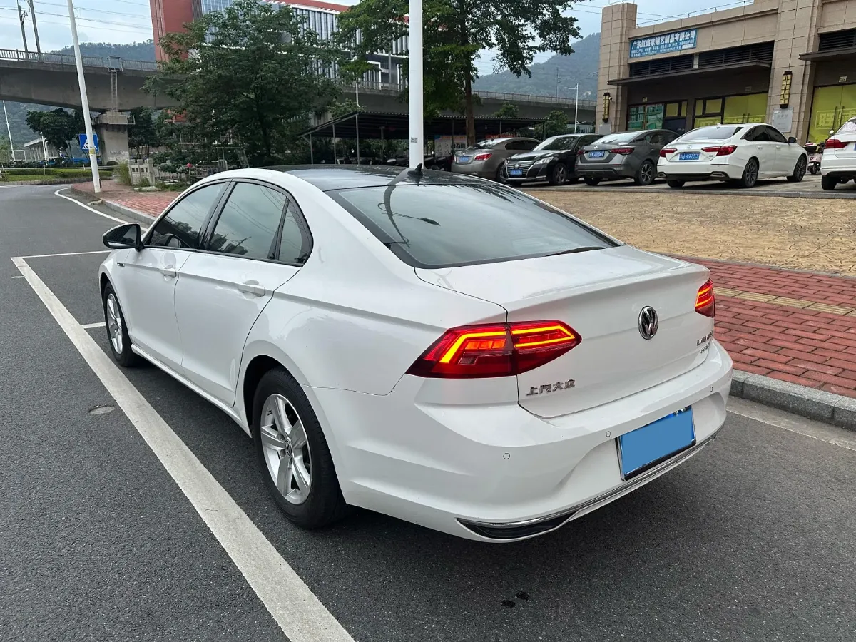 2019 Volkswagen Lamando 1.4T 131HP L4 7DCT,autocango,china used car exporter,china ev exporter,chinese used car exporter,chinese used ev exporter