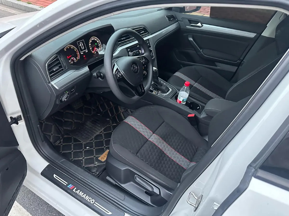 2019 Volkswagen Lamando 1.4T 131HP L4 7DCT,autocango,china used car exporter,china ev exporter,chinese used car exporter,chinese used ev exporter