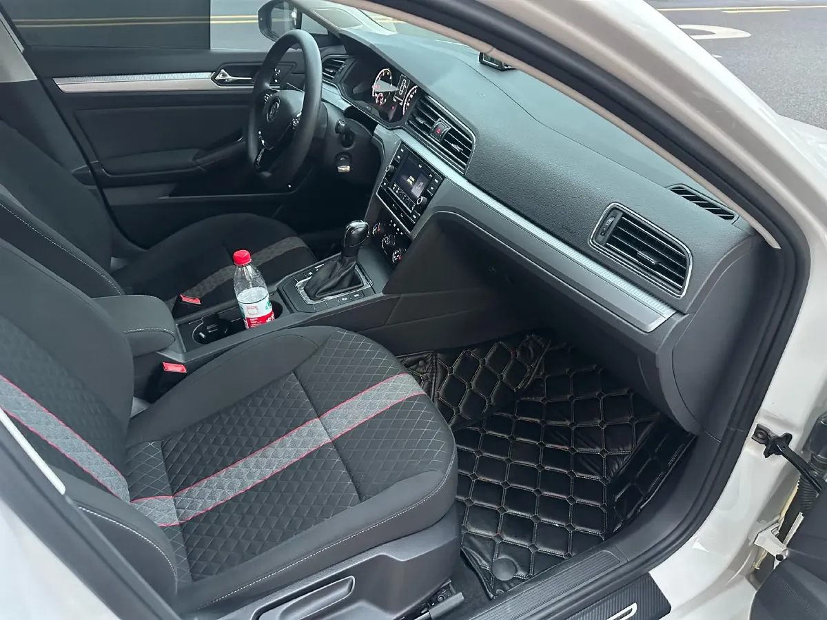 2019 Volkswagen Lamando 1.4T 131HP L4 7DCT,autocango,china used car exporter,china ev exporter,chinese used car exporter,chinese used ev exporter