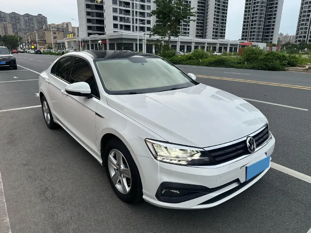 2019 Volkswagen Lamando 1.4T 131HP L4 7DCT,autocango,china used car exporter,china ev exporter,chinese used car exporter,chinese used ev exporter