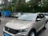 2020 Volkswagen T-Roc 1.4T 131HP L4 7DCT