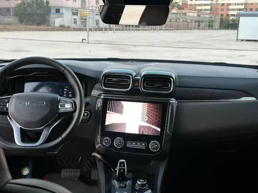 2020 LYNK&CO 03 1.5T 180HP L3 7DCT,autocango,china used car exporter,china ev exporter,chinese used car exporter,chinese used ev exporter