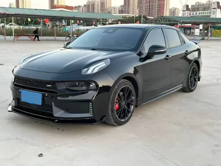 2020 LYNK&CO 03 1.5T 180HP L3 7DCT,autocango,china used car exporter,china ev exporter,chinese used car exporter,chinese used ev exporter
