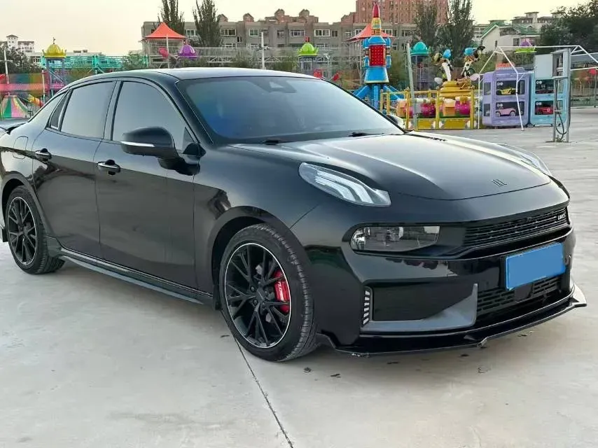 2020 LYNK&CO 03 1.5T 180HP L3 7DCT,autocango,china used car exporter,china ev exporter,chinese used car exporter,chinese used ev exporter