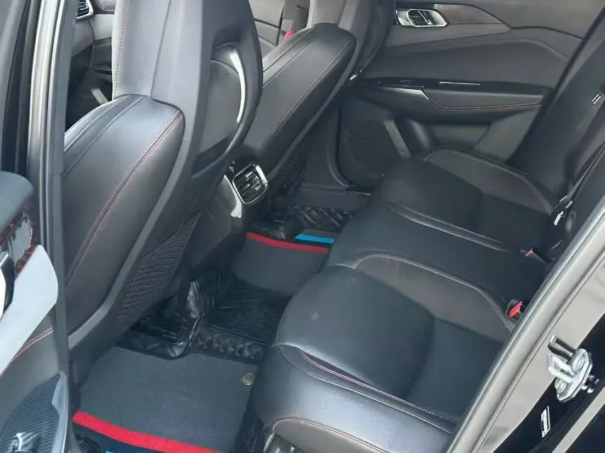 2020 LYNK&CO 03 1.5T 180HP L3 7DCT,autocango,china used car exporter,china ev exporter,chinese used car exporter,chinese used ev exporter