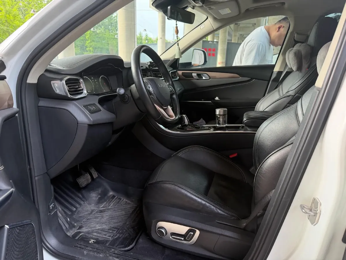 2018 Foton Tunland 2.0T 218HP L4 6AT,autocango,china used car exporter,china ev exporter,chinese used car exporter,chinese used ev exporter