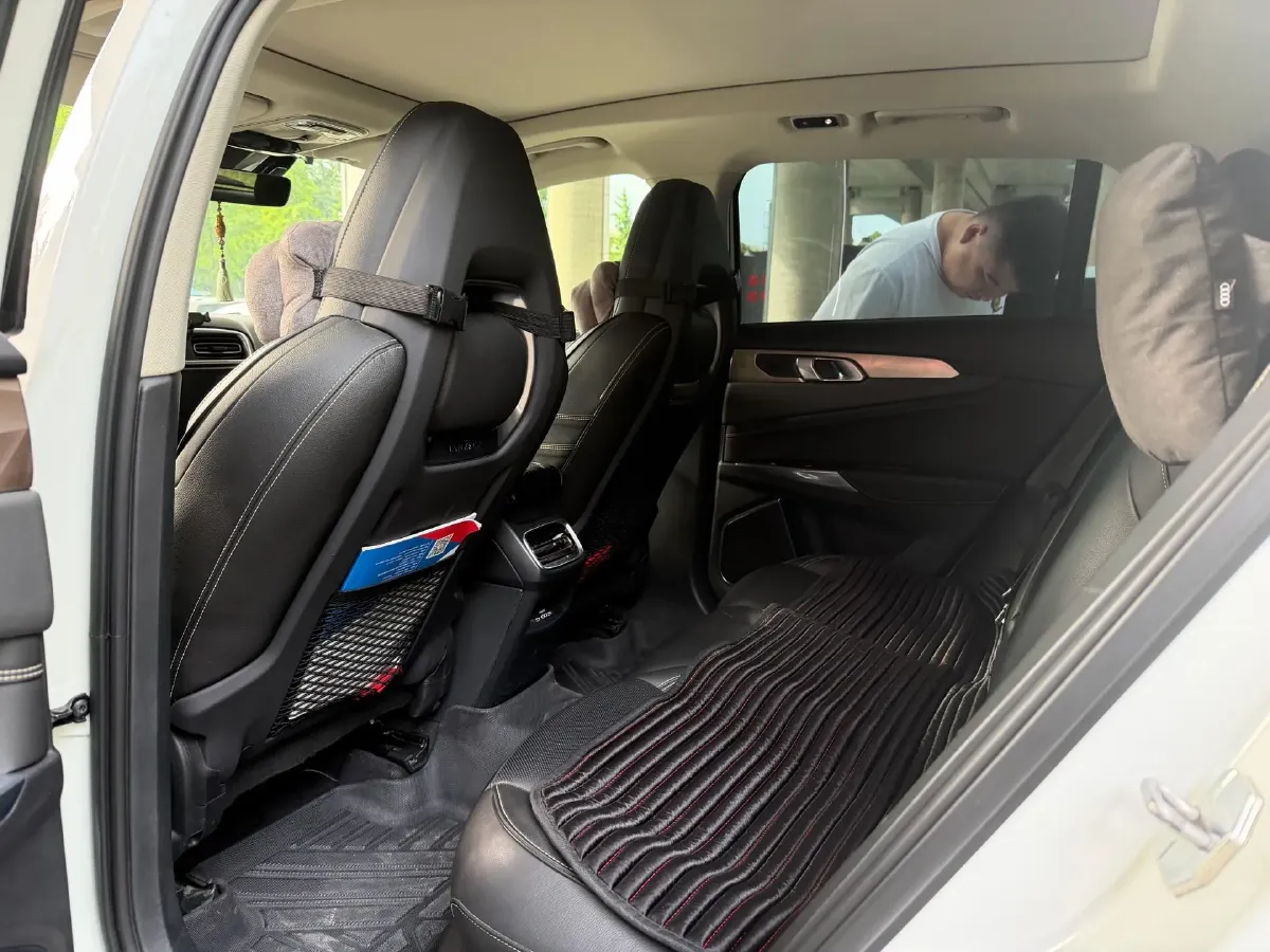 2018 Foton Tunland 2.0T 218HP L4 6AT,autocango,china used car exporter,china ev exporter,chinese used car exporter,chinese used ev exporter