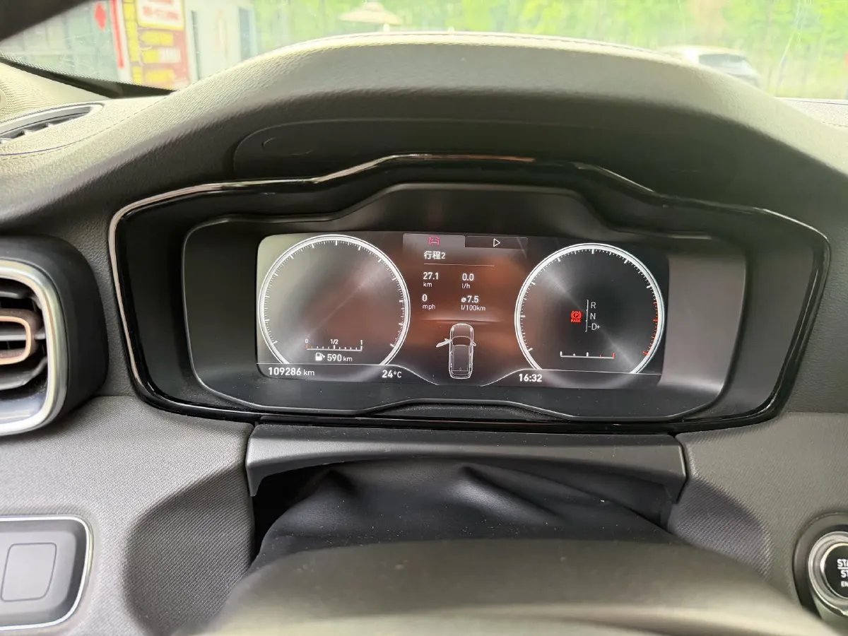 2018 Foton Tunland 2.0T 218HP L4 6AT,autocango,china used car exporter,china ev exporter,chinese used car exporter,chinese used ev exporter