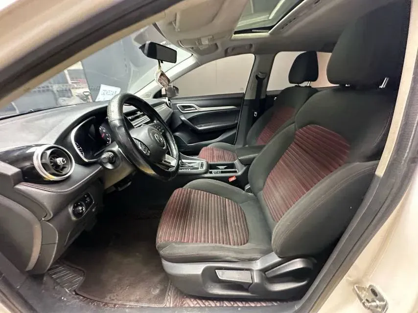 2017 MG MG6 1.5T 169HP L4 7DCT,autocango,china used car exporter,china ev exporter,chinese used car exporter,chinese used ev exporter