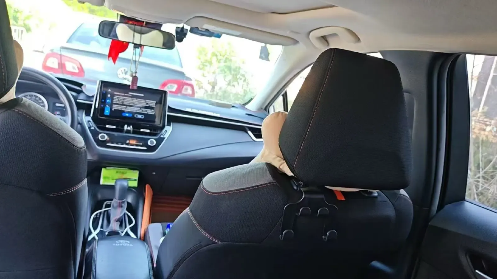 2023 Toyota Corolla 1.2T 116HP L4 CVT,autocango,china used car exporter,china ev exporter,chinese used car exporter,chinese used ev exporter