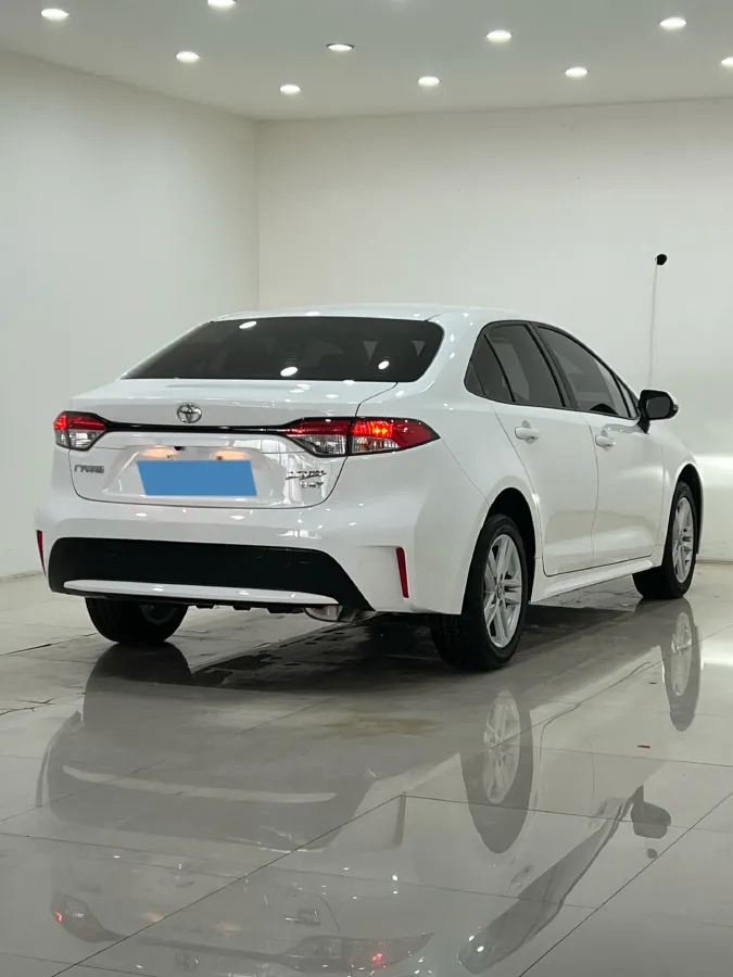 2022 Toyota Levin 1.2T 116HP L4 CVT,autocango,china used car exporter,china ev exporter,chinese used car exporter,chinese used ev exporter