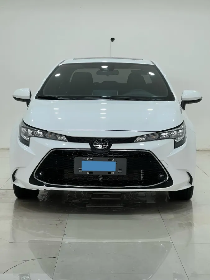 2022 Toyota Levin 1.2T 116HP L4 CVT,autocango,china used car exporter,china ev exporter,chinese used car exporter,chinese used ev exporter