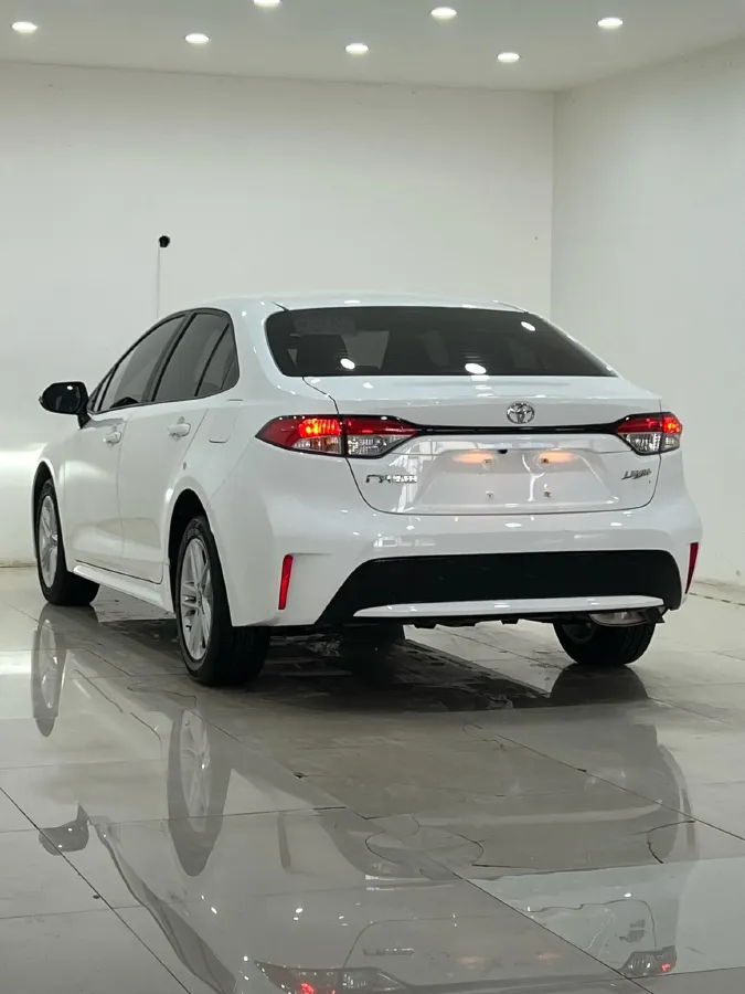 2022 Toyota Levin 1.2T 116HP L4 CVT,autocango,china used car exporter,china ev exporter,chinese used car exporter,chinese used ev exporter