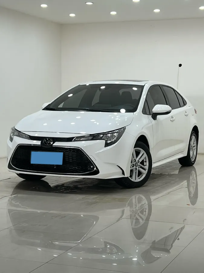 2022 Toyota Levin 1.2T 116HP L4 CVT,autocango,china used car exporter,china ev exporter,chinese used car exporter,chinese used ev exporter