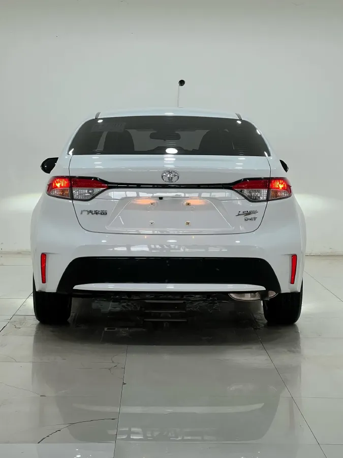 2022 Toyota Levin 1.2T 116HP L4 CVT,autocango,china used car exporter,china ev exporter,chinese used car exporter,chinese used ev exporter