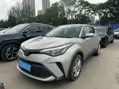 2020 TOYOTA C-HR,autocango,china used car exporter,china ev exporter,chinese used car exporter,chinese used ev exporter