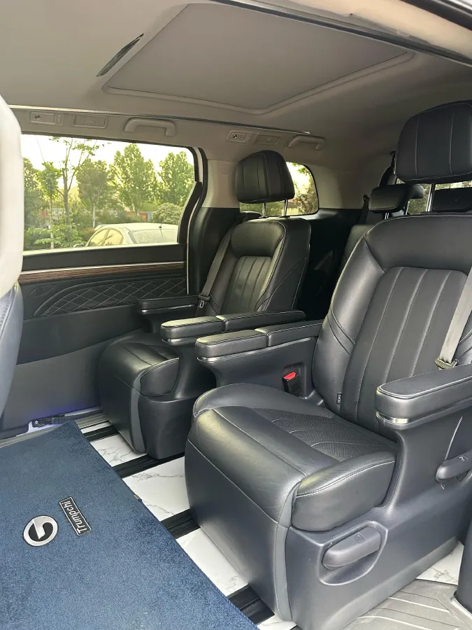 2020 GAC Trumpchi M8 2.0T 252HP L4 8AT,autocango,china used car exporter,china ev exporter,chinese used car exporter,chinese used ev exporter