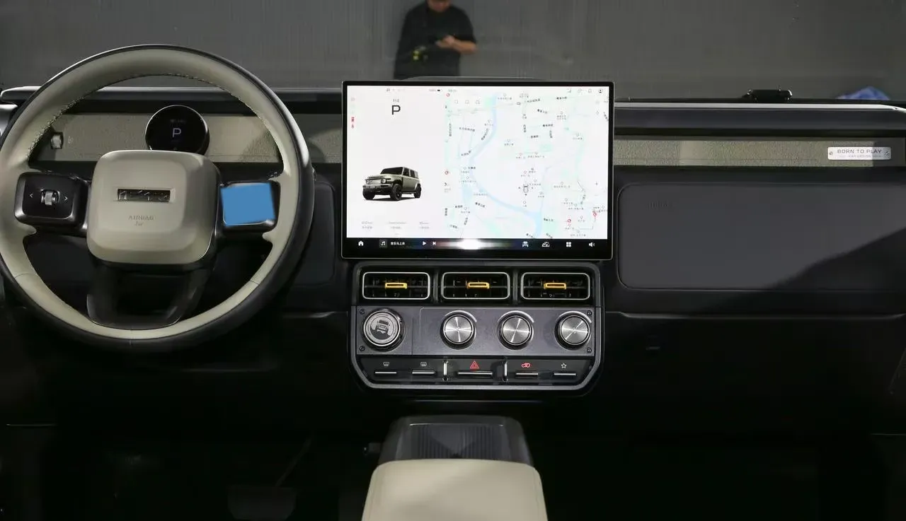 2026 iCAR iCAR Super V23 BEV,autocango,china used car exporter,china ev exporter,chinese used car exporter,chinese used ev exporter