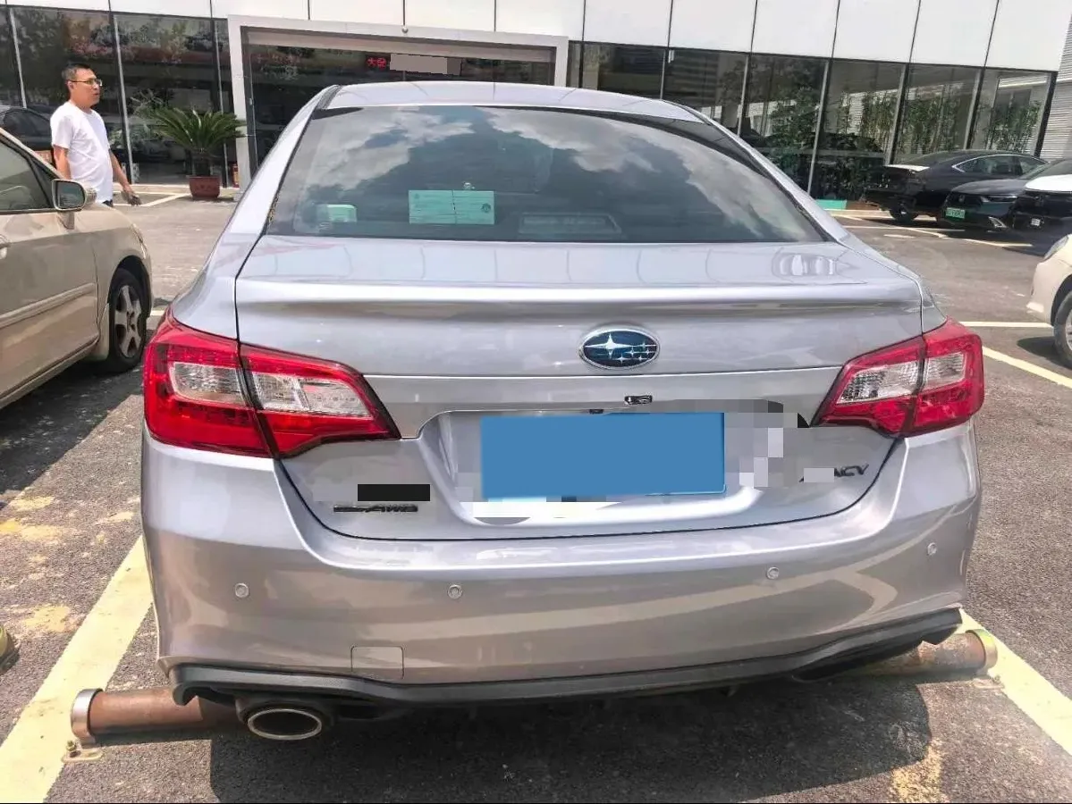 2019 Subaru Legacy 2.5L 175HP H4 CVT,autocango,china used car exporter,china ev exporter,chinese used car exporter,chinese used ev exporter