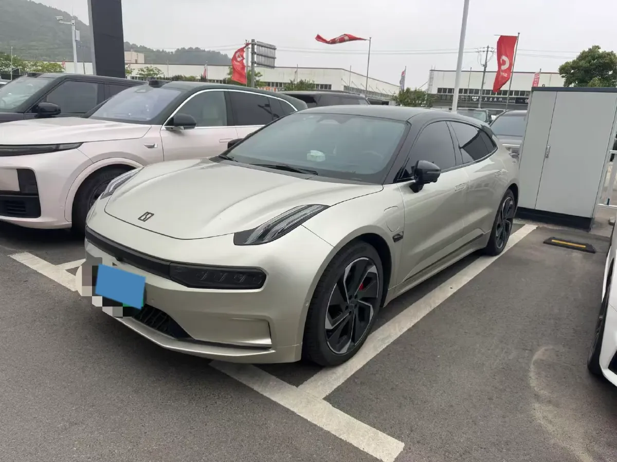 2021 Zeekr 001 BEV 86KWH,autocango,china used car exporter,china ev exporter,chinese used car exporter,chinese used ev exporter