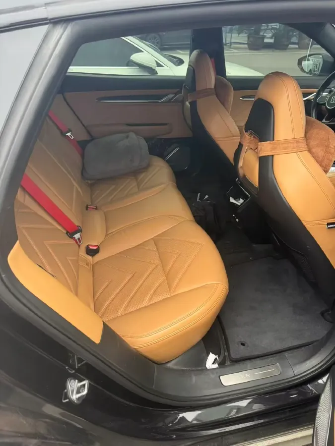 2021 Zeekr 001 BEV 86KWH,autocango,china used car exporter,china ev exporter,chinese used car exporter,chinese used ev exporter