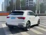 2022 Audi Q3 1.4T 150HP L4 7DCT