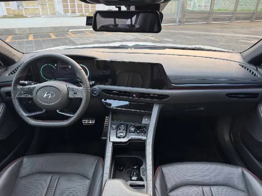 2020 Hyundai Sonata 2.0T 240HP L4 8AT,autocango,china used car exporter,china ev exporter,chinese used car exporter,chinese used ev exporter