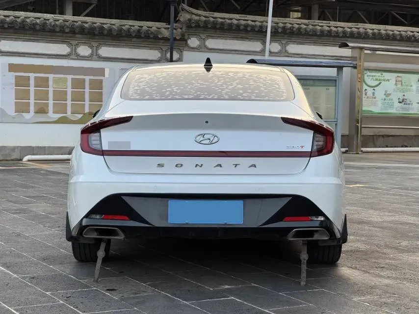 2020 Hyundai Sonata 2.0T 240HP L4 8AT,autocango,china used car exporter,china ev exporter,chinese used car exporter,chinese used ev exporter