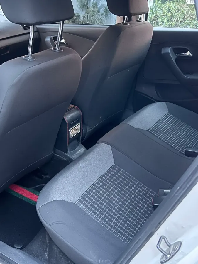 2016 Volkswagen Polo 1.6L 110HP L4 6AT,autocango,china used car exporter,china ev exporter,chinese used car exporter,chinese used ev exporter