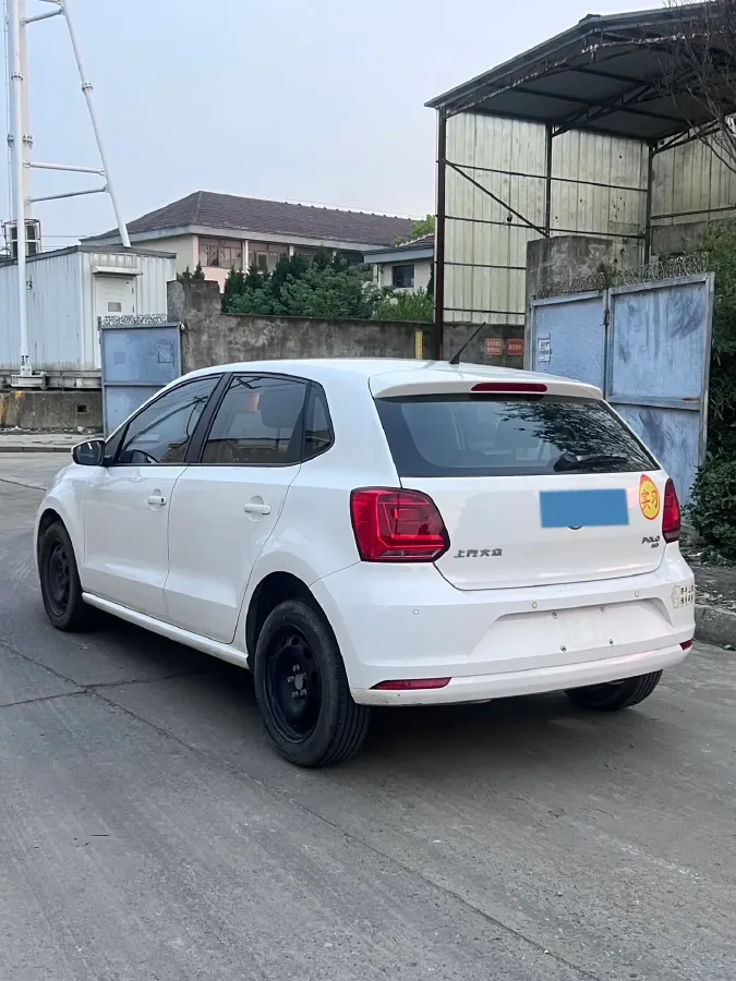 2016 Volkswagen Polo 1.6L 110HP L4 6AT,autocango,china used car exporter,china ev exporter,chinese used car exporter,chinese used ev exporter