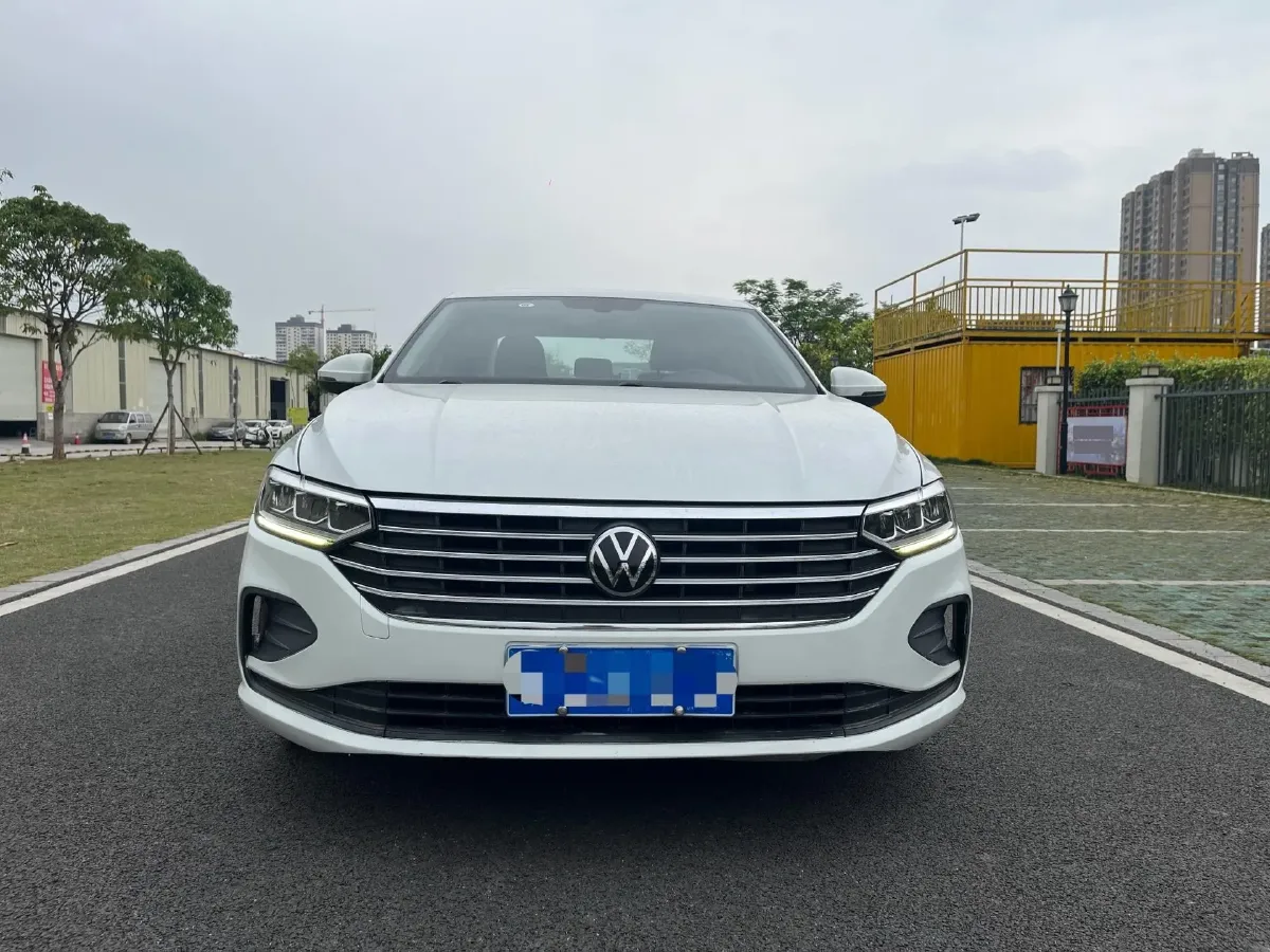 2023 Volkswagen Lavida 1.5L 113HP L4 6AT,autocango,china used car exporter,china ev exporter,chinese used car exporter,chinese used ev exporter