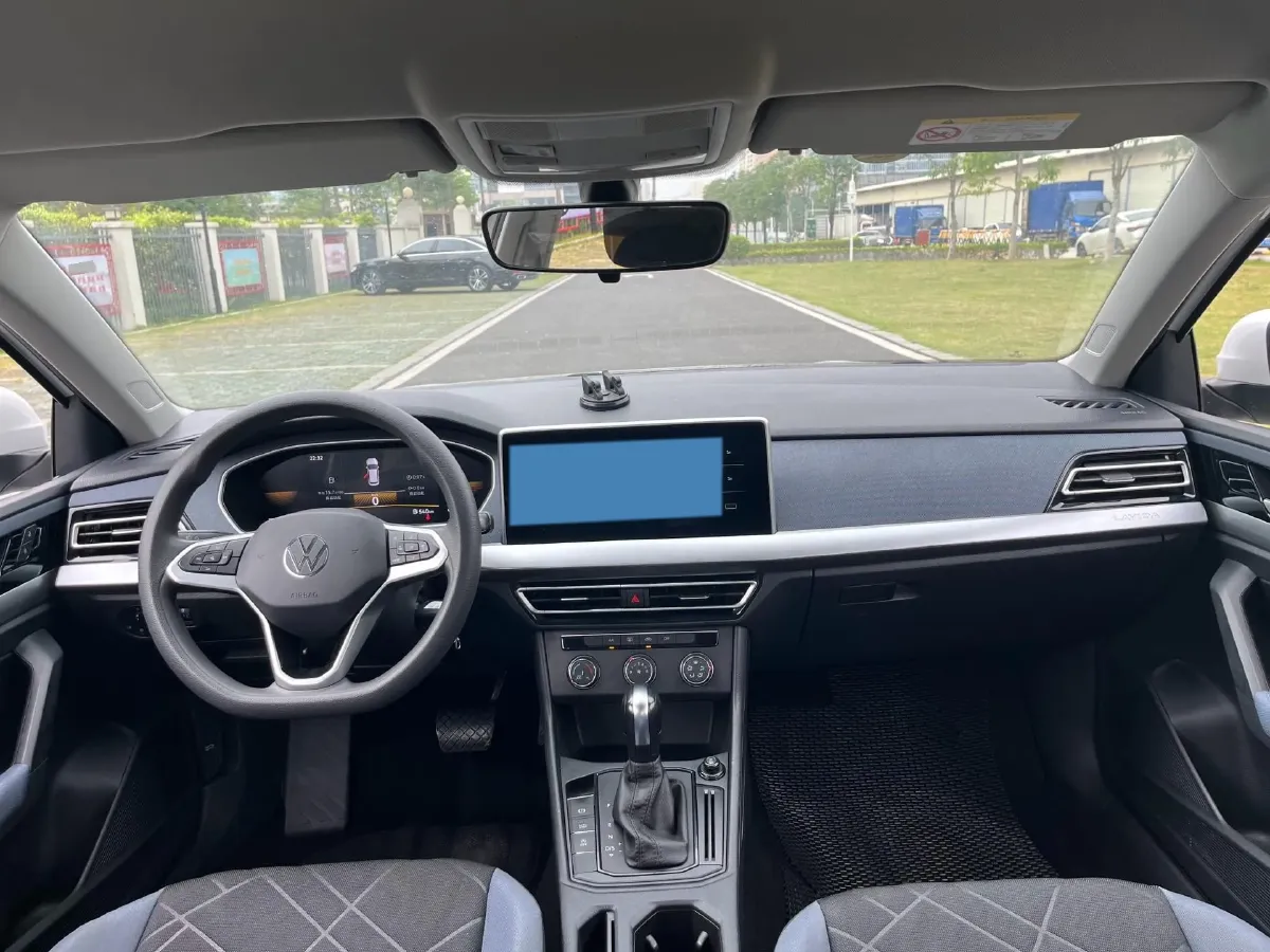 2023 Volkswagen Lavida 1.5L 113HP L4 6AT,autocango,china used car exporter,china ev exporter,chinese used car exporter,chinese used ev exporter