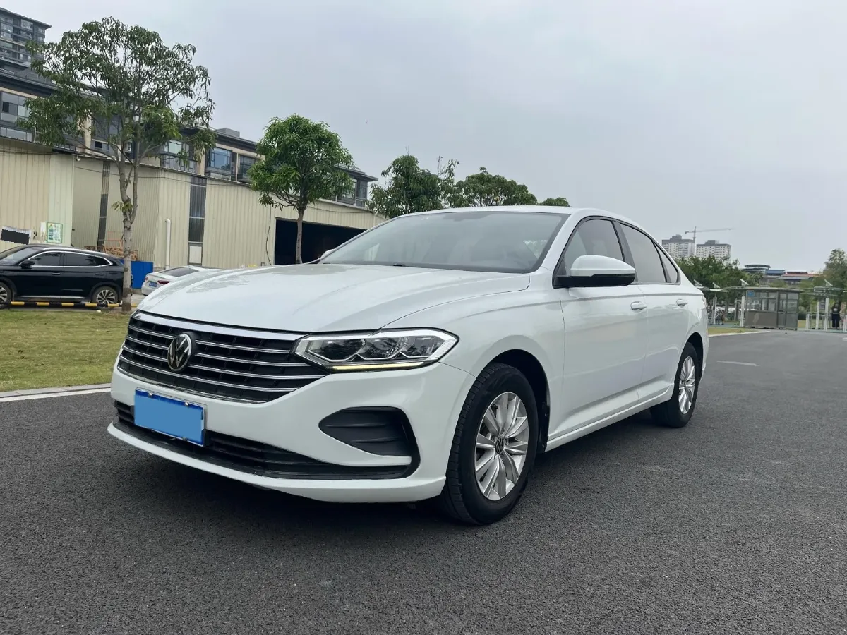 2023 Volkswagen Lavida 1.5L 113HP L4 6AT,autocango,china used car exporter,china ev exporter,chinese used car exporter,chinese used ev exporter