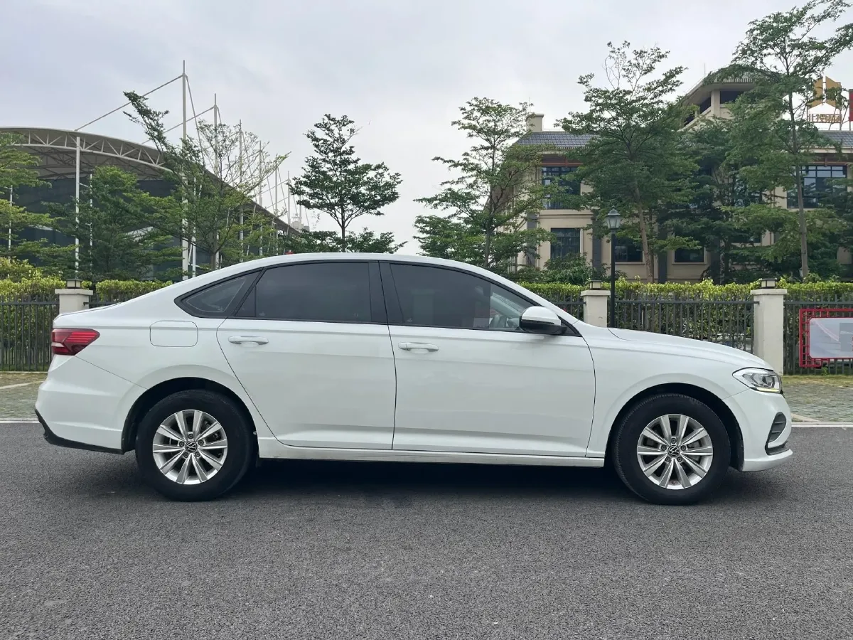 2023 Volkswagen Lavida 1.5L 113HP L4 6AT,autocango,china used car exporter,china ev exporter,chinese used car exporter,chinese used ev exporter