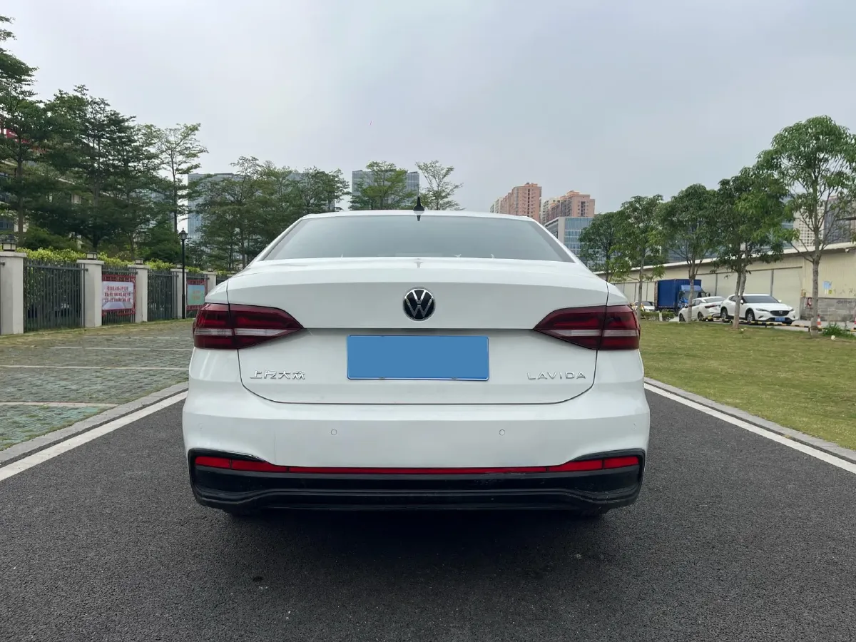 2023 Volkswagen Lavida 1.5L 113HP L4 6AT,autocango,china used car exporter,china ev exporter,chinese used car exporter,chinese used ev exporter
