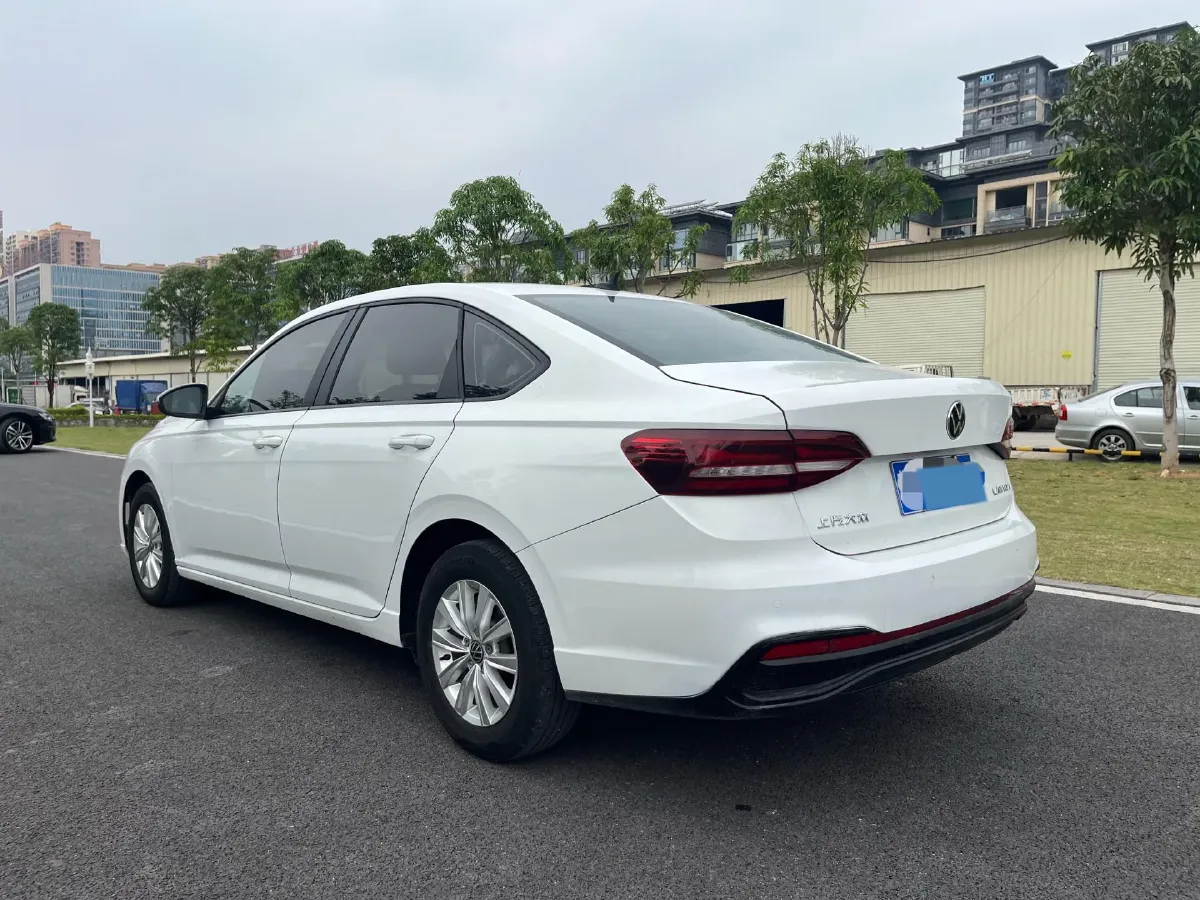 2023 Volkswagen Lavida 1.5L 113HP L4 6AT,autocango,china used car exporter,china ev exporter,chinese used car exporter,chinese used ev exporter
