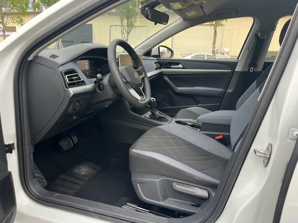 2023 Volkswagen Lavida 1.5L 113HP L4 6AT,autocango,china used car exporter,china ev exporter,chinese used car exporter,chinese used ev exporter