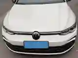 2021 Volkswagen Golf 1.4T 150HP L4 7DCT