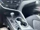 2022 Toyota Camry 2.0L 178HP L4 CVT