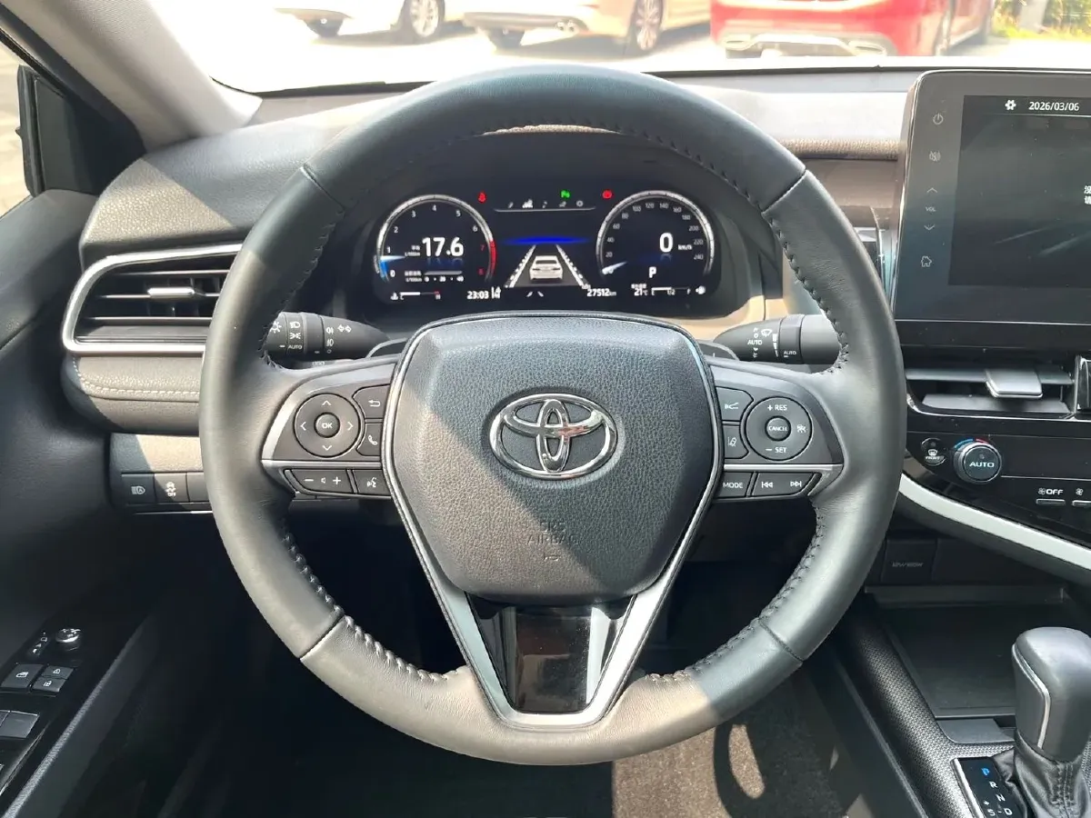 2022 Toyota Camry 2.0L 178HP L4 CVT,autocango,china used car exporter,china ev exporter,chinese used car exporter,chinese used ev exporter