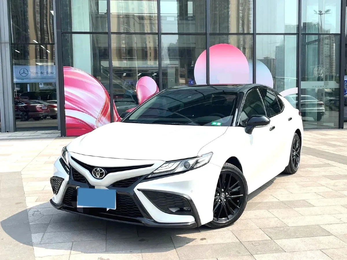 2022 Toyota Camry 2.0L 178HP L4 CVT,autocango,china used car exporter,china ev exporter,chinese used car exporter,chinese used ev exporter
