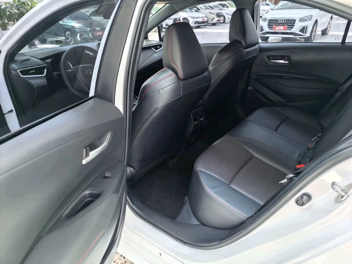 2022 Toyota Levin 1.2T 116HP L4 CVT,autocango,china used car exporter,china ev exporter,chinese used car exporter,chinese used ev exporter