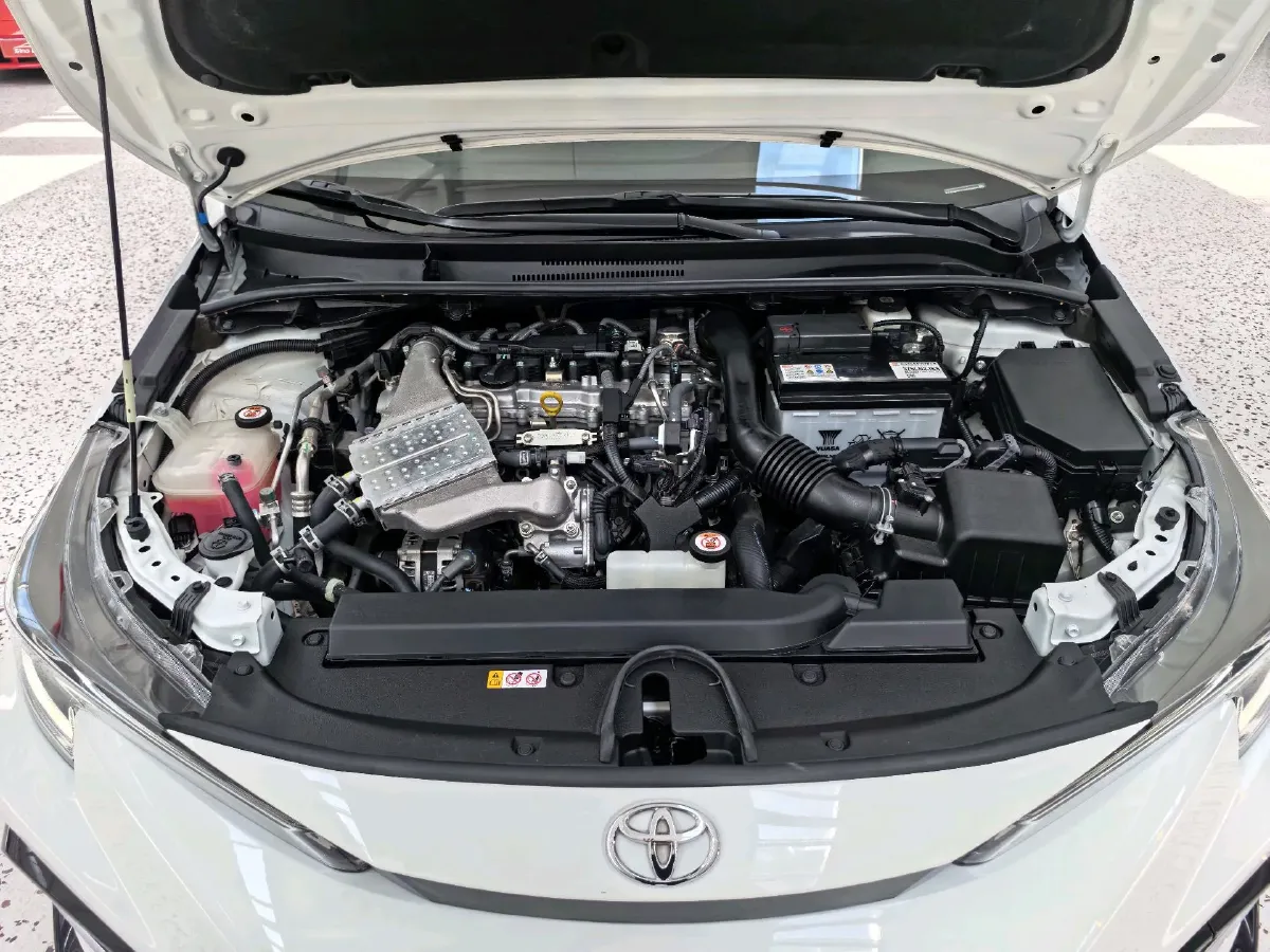 2022 Toyota Levin 1.2T 116HP L4 CVT,autocango,china used car exporter,china ev exporter,chinese used car exporter,chinese used ev exporter