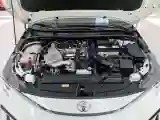 2022 Toyota Levin 1.2T 116HP L4 CVT