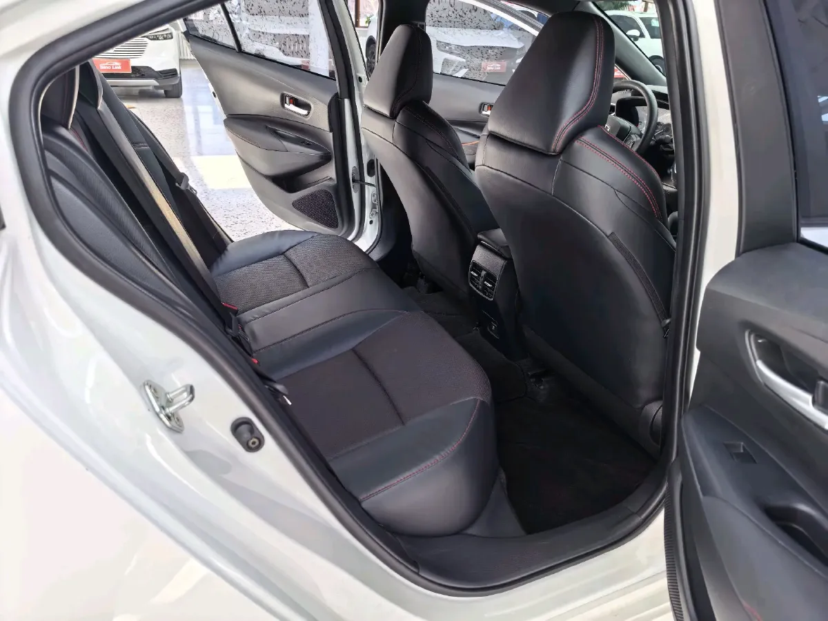 2022 Toyota Levin 1.2T 116HP L4 CVT,autocango,china used car exporter,china ev exporter,chinese used car exporter,chinese used ev exporter