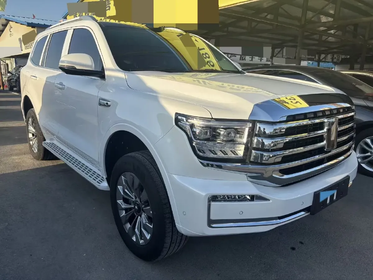 2026 Tank 500 2.0T 252HP L4 3DHT PHEV,autocango,china used car exporter,china ev exporter,chinese used car exporter,chinese used ev exporter