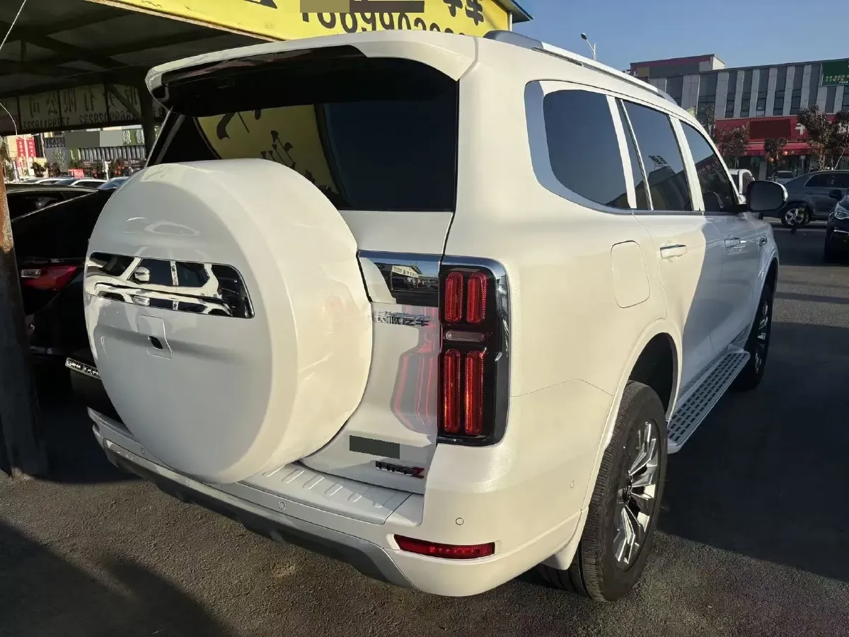 2026 Tank 500 2.0T 252HP L4 3DHT PHEV,autocango,china used car exporter,china ev exporter,chinese used car exporter,chinese used ev exporter