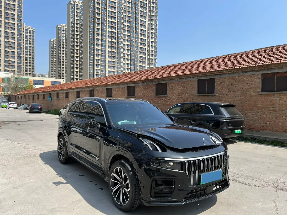 2023 LYNK&CO 09 EM-P 2.0T 254HP L4 8AT PHEV 18.83KWH,autocango,china used car exporter,china ev exporter,chinese used car exporter,chinese used ev exporter