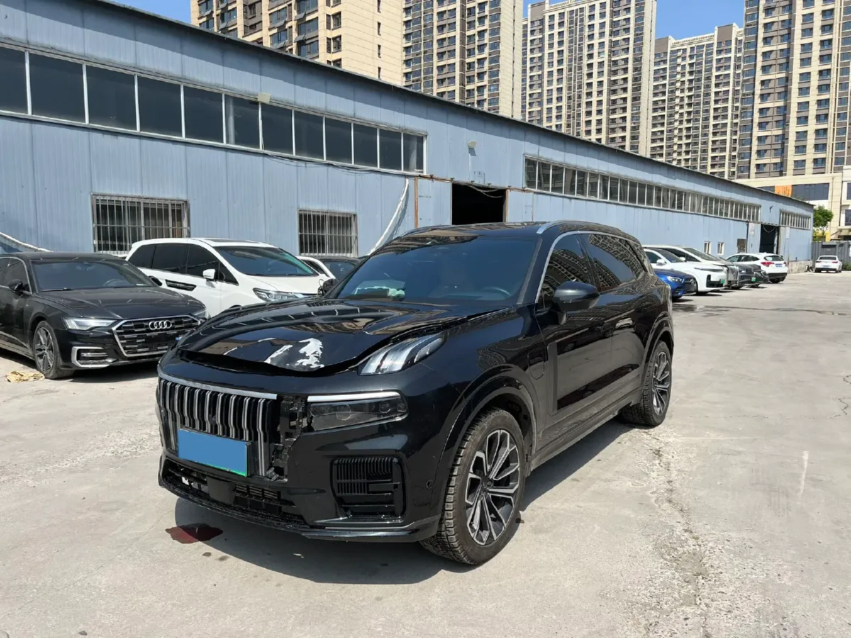 2023 LYNK&CO 09 EM-P 2.0T 254HP L4 8AT PHEV 18.83KWH,autocango,china used car exporter,china ev exporter,chinese used car exporter,chinese used ev exporter